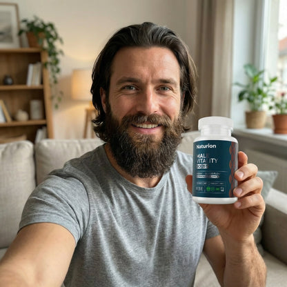 Naturion Men Performance Boost