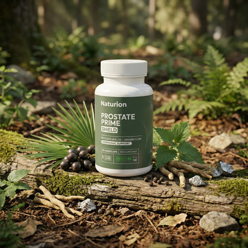 Prostate Prime Shield