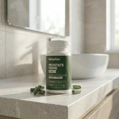 Prostate Prime Shield